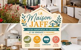 La Maison Jaff